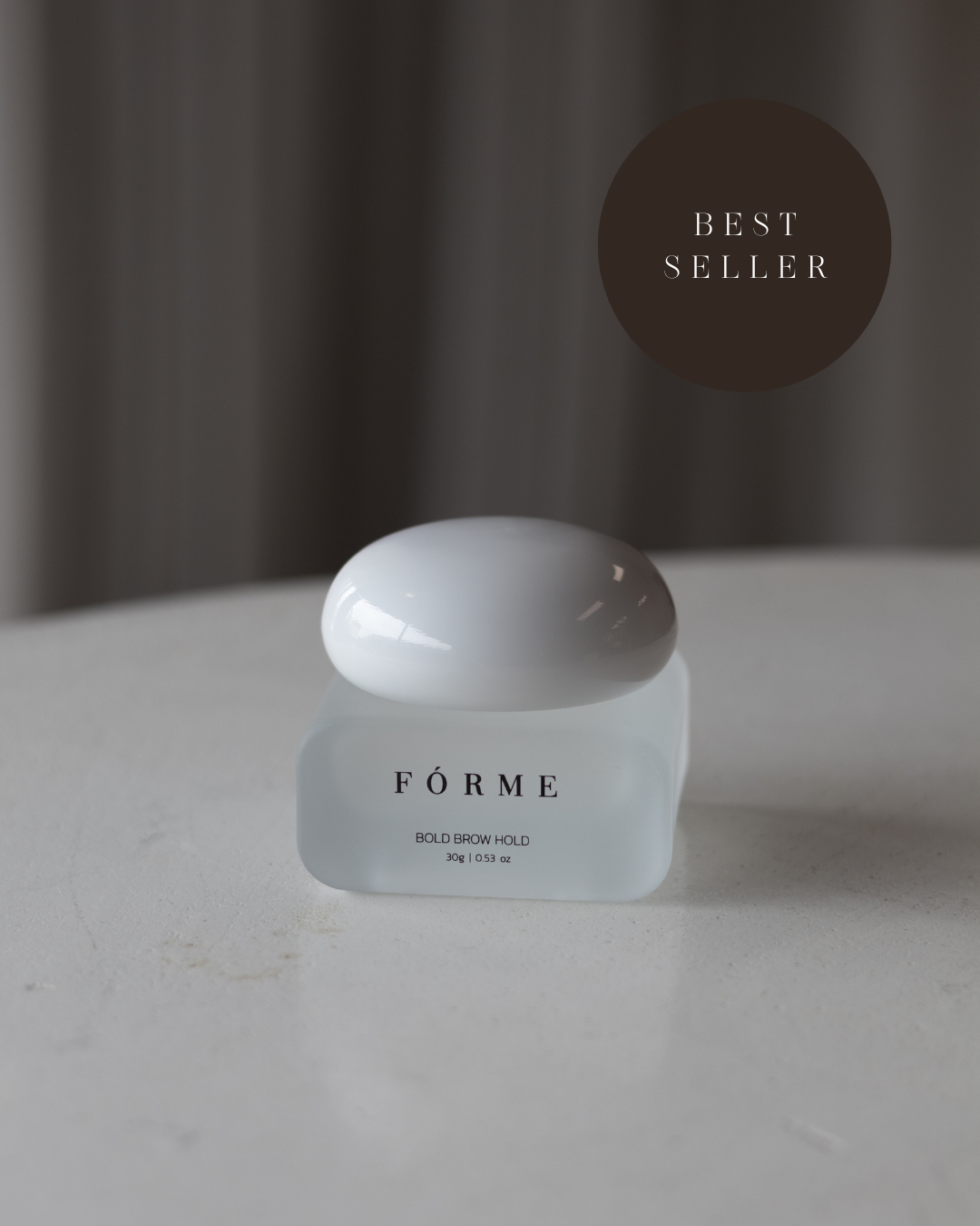 bold brow hold (30g)
