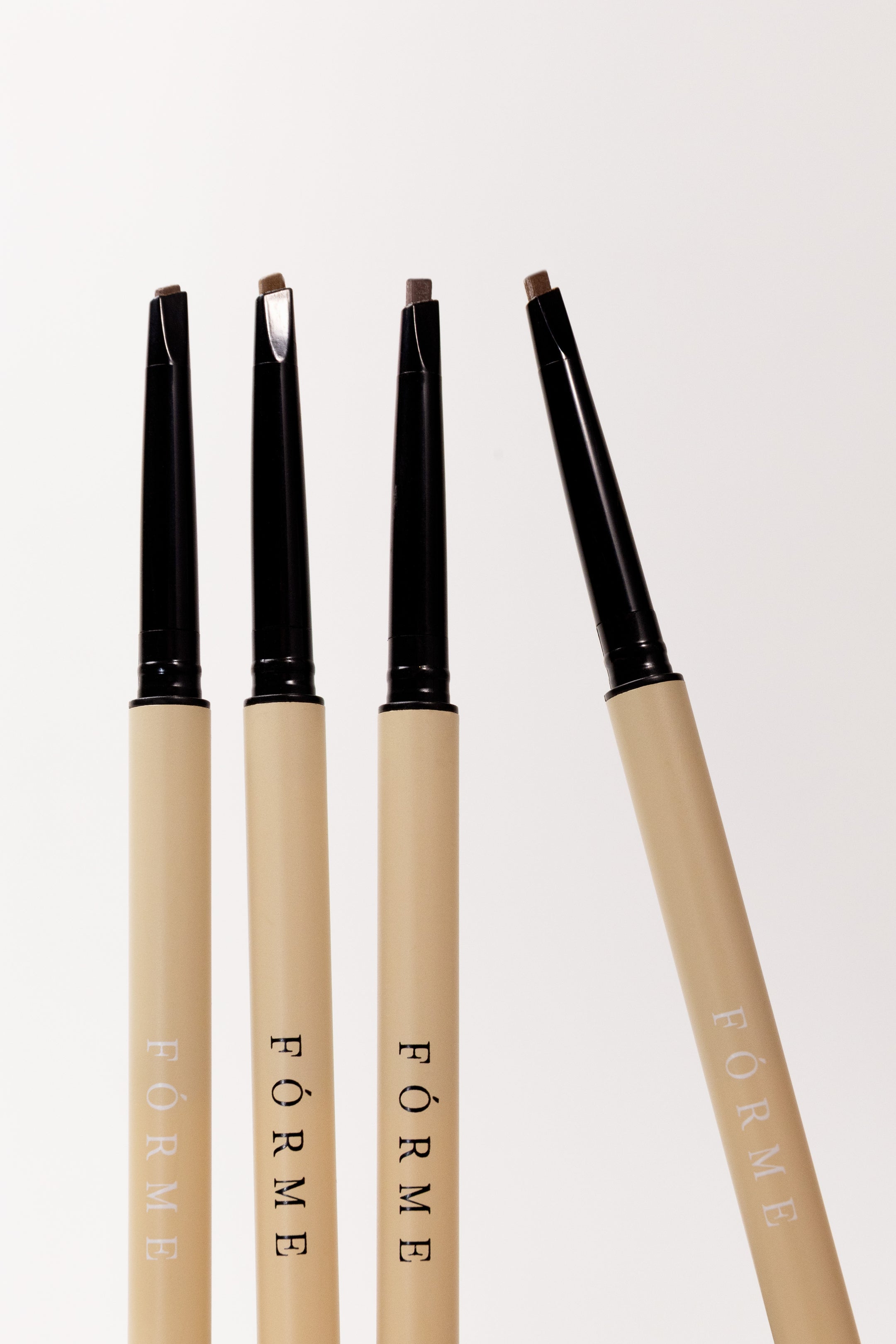 skinny brow pencil
