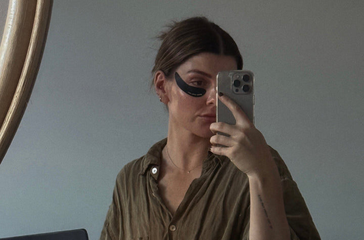 what self-care means to our Founder, Char.