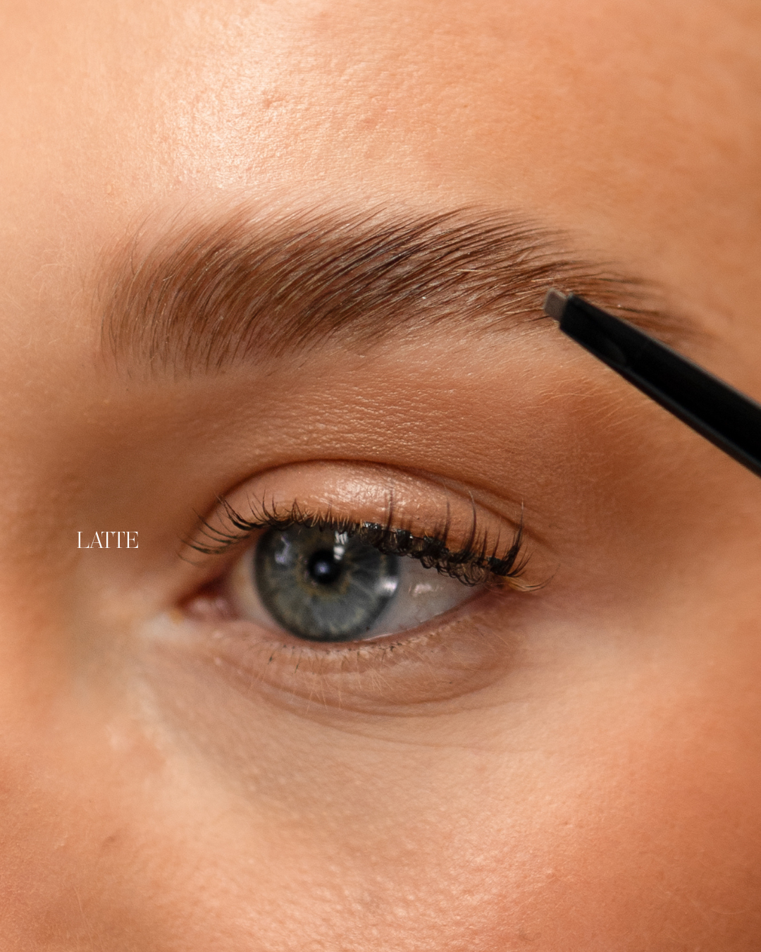 skinny brow pencil