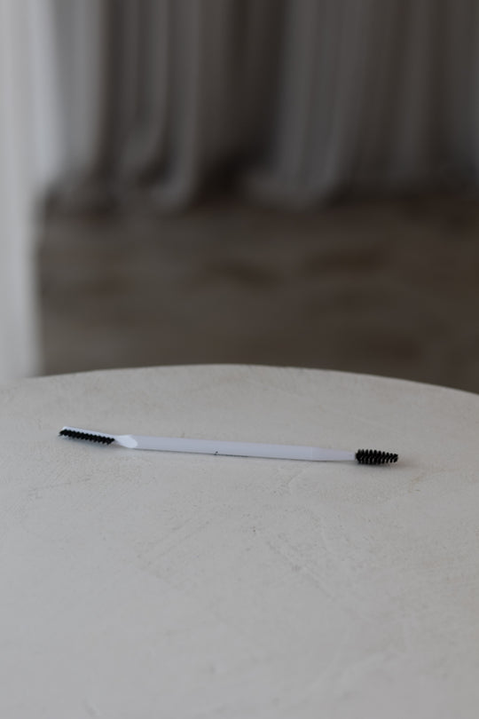 duo brow brush