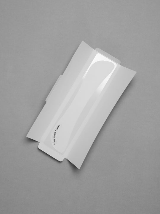 brow lamination wrap