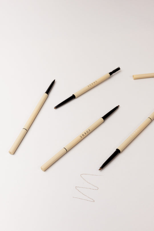 skinny brow pencil