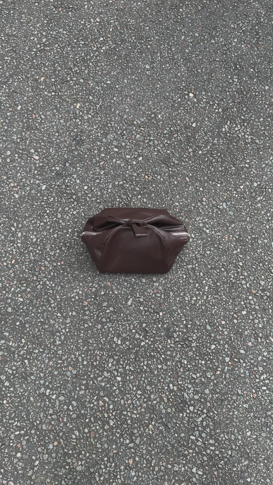 suki cosmetic pouch