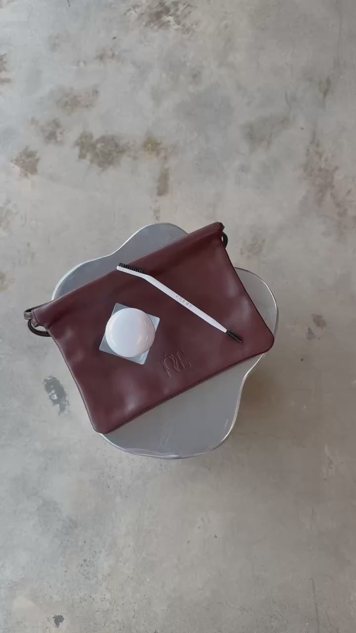 Alt Text: Forme Essentials Dream Edit — curated trio of brow essentials for effortless styling.